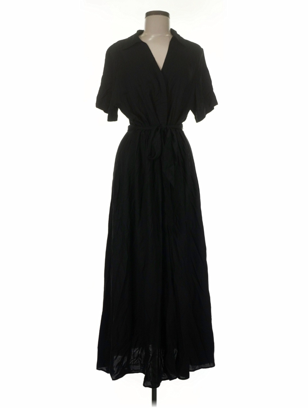 H&M Classic Black Dress NWT - Audrey Hepburn